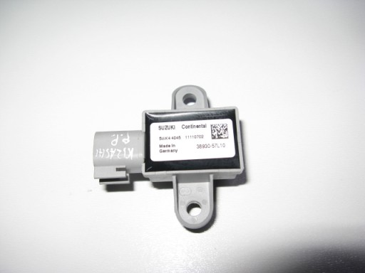 SENSOR UDERZENIOWY SUZUKI KIZASHI