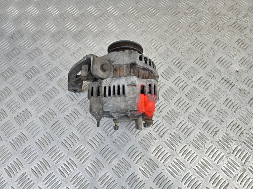 5010306538, 60A, - Генератор 60a 5010306538 renault midlum premium 180 220 270 dci