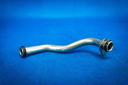 pipe oil turbo Audi A3 8V Lift Arteon 04E145735H