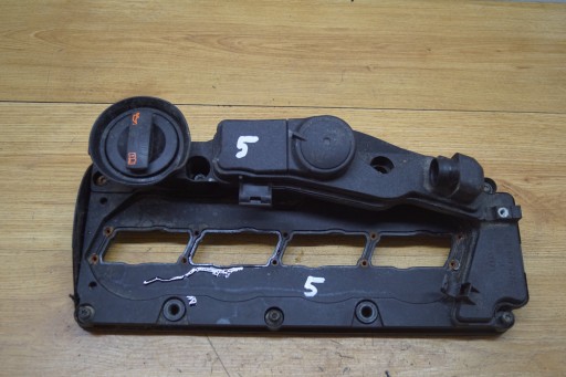 03L103469A - КЛАПАНОВАЯ КРЫШКА AUDI A4 2.0 TDI 08-