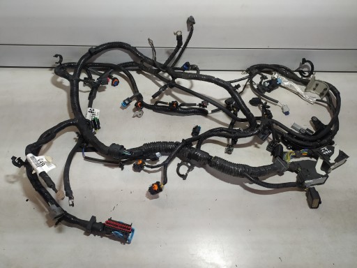 FV6T-14A280-BCD - FORD TOURNEO CONNECT ДЖГУТ ПРОВОДІВ ДВИГУНА 1.5 TDCI АВТОМОБІЛІВ