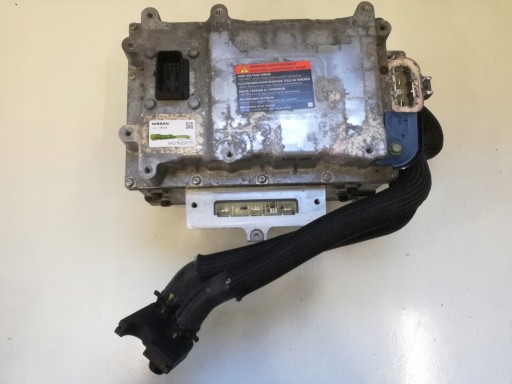 291A0-1MG0A 291A01MG0A - ІНВЕРТОР КОНВЕРТЕР INFINITI Q70 M M35H HYBRID