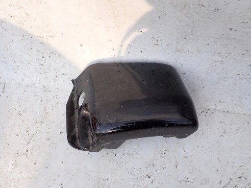 MERCEDES ML W163 ZAKONCZENIE MINIGONNE Destra