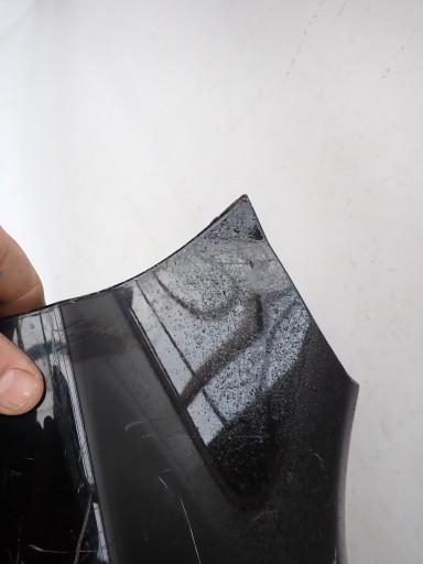NISSAN QASHQAI II J11 13- fender right front front