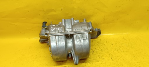 ВПУСКНОЙ КОЛЛЕКТОР OPEL ZAFIRA A 1,6 B 16V 9158176