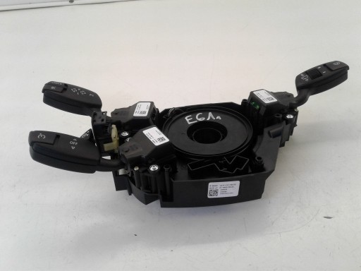 DEVIO LUCI TERGICRISTALLO TERGI 9115156 BMW E61 LIFT 525D