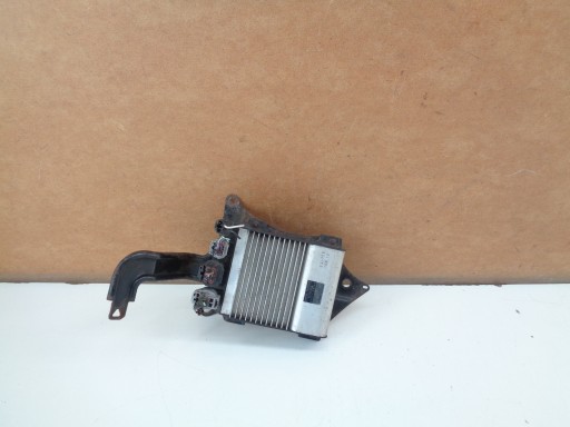 Модуль контроллера форсунки toyota avensis iii t27 rav-4 2.2 89871-20080