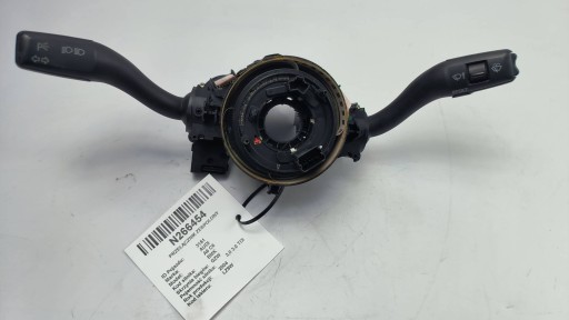 DEVIO LUCI TERGICRISTALLO TERGI 4F0953549A AUDI A6 C6 berlina