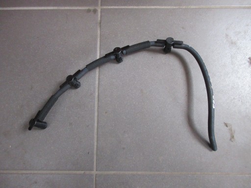 Лінія переливу BMW E87 E90 E92 E93 2.0 D