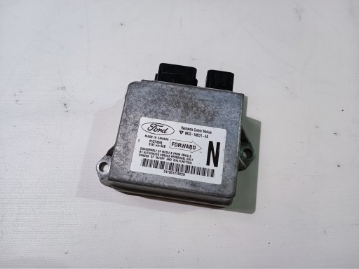 6R33-14B321-AB - Модуль Водителя Датчика Для Ford Mustang 2005-09