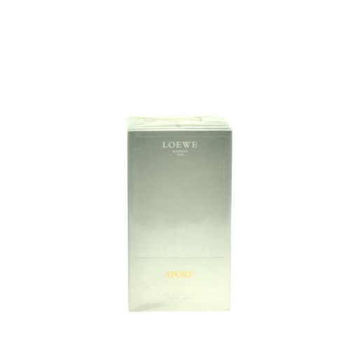 loewe esencia sport woda toaletowa 100 ml   