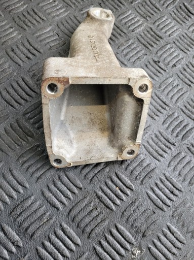 support holder of the engine right SSANGYONG RODIUS II 2.2 D XDI