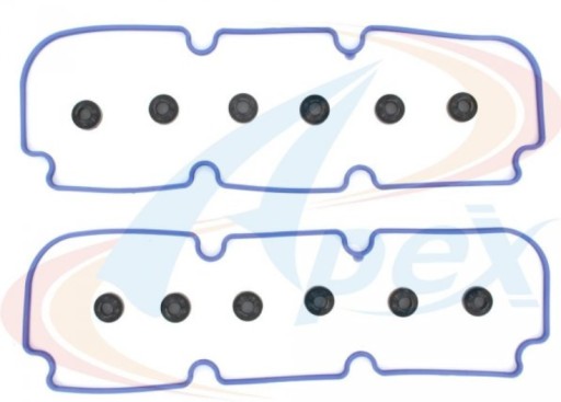 AVC353S - ПРОКЛАДКА КРЫШКИ КЛАПАНА PONTIAC TRANS SPORT 3,8