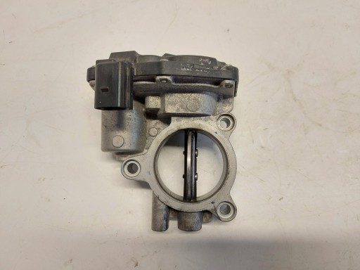 Ranger VI 6 2023r throttle flap masy air 2.0d biturbo jb3q-9f991-ba