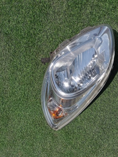 RENAULT KANGOO light right right front 260607383R EUROPA
