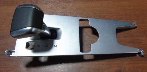 IDEALNY MECCANISMO DEL CAMBIO INGRANAGGI MERCEDES SLS W177 1