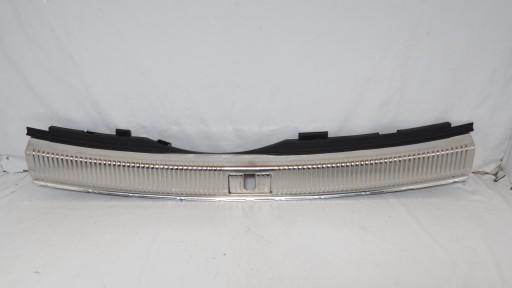 Audi A6 C7 kryt stěny kufru záď 4G9864483B