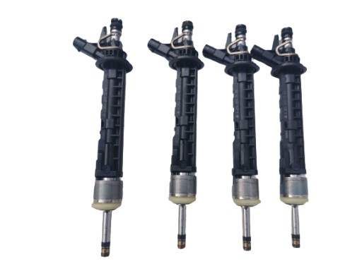 MERCEDES впрыска топлива OM 254 A2540701500 новый ORY