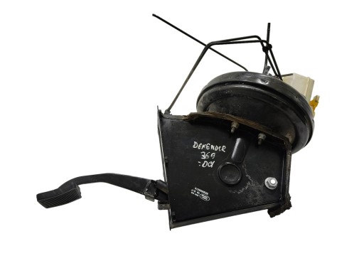 Servofreno servo LAND ROVER DEFENDER 2.2 2.4 TDCI SKB500270 2007-2014