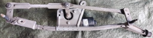 8648343 - Volvo S60 и подъемный механизм стеклоочистителя