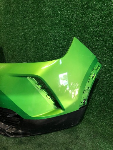 front bumper OPEL MOKKA B II