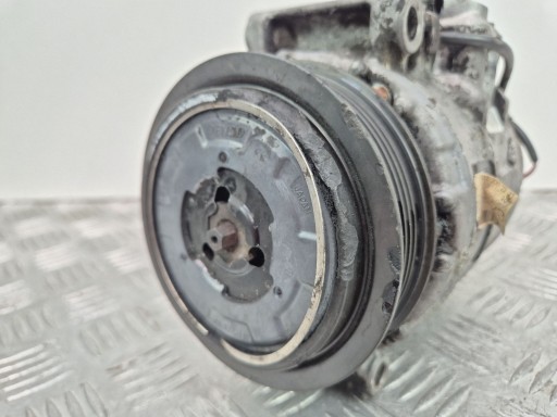 Mercedes C220 CDI W203 Klimakompressor klimaanlage A0032302311