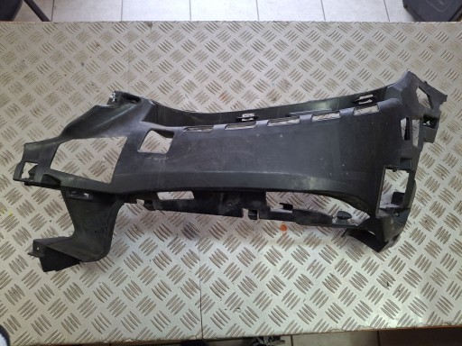 left bumper bracket of the front MERCEDES E-KLASA W213 2016->