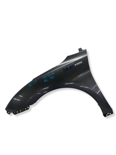 Aile Gauche Avant Gauche Avant HYUNDAI I40 (2011-2014) KOMBI Couleur T6S