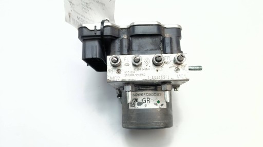 pump ABS brake 476609495R DACIA BIGSTER and