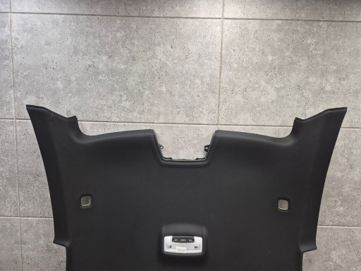 BMW 4 F32 COUPE CIELO INTERNO completa nero m-packet SUFIT