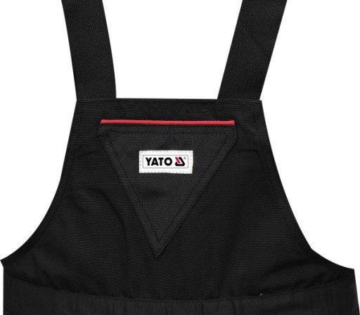 Робочі штани комбінезон розмір S