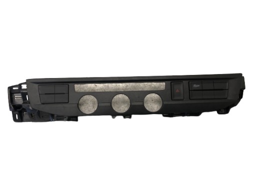 frame DEKOR PANELU of the air conditioning VW T6.1 7L1857200A