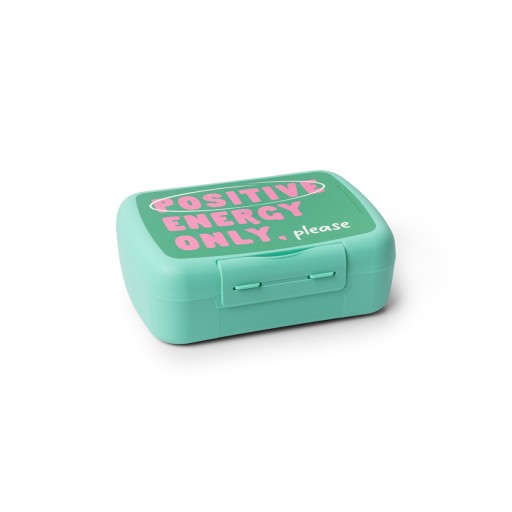 Amuse Lunchbox з позитивом
