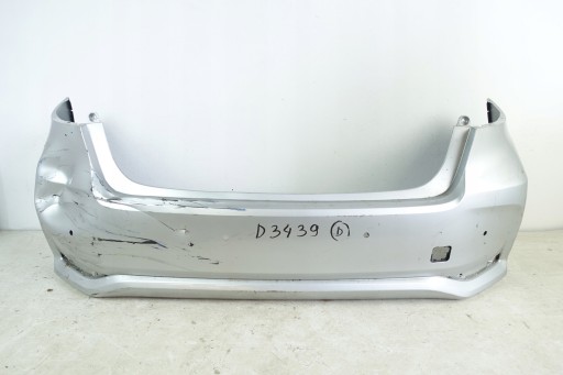 Pare choc Arrière TYLNI TOYOTA COROLLA E21 Berline 18