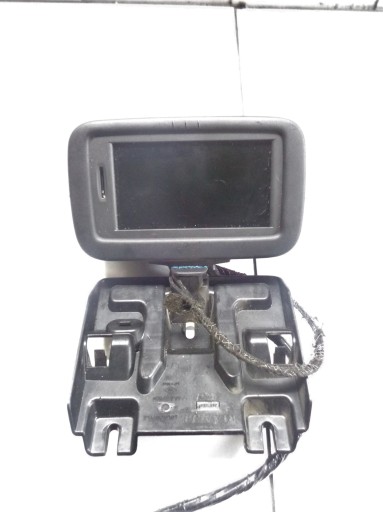 RENAULT MASTER displej navigacije 280563352R