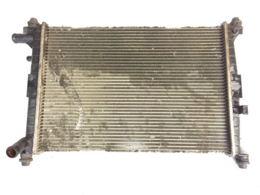 Kühler FORD FIESTA X56H8K160BA FORD