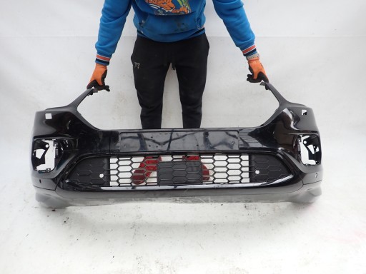 FORD KUGA MK2 LIFT ST-LINE 16- bumper front front PDC SPR