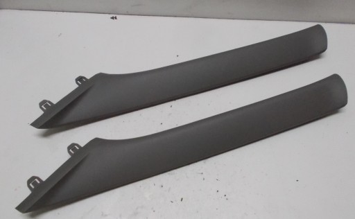RENAULT MASTER III LIFT cover SLUPKA left front 769128437R