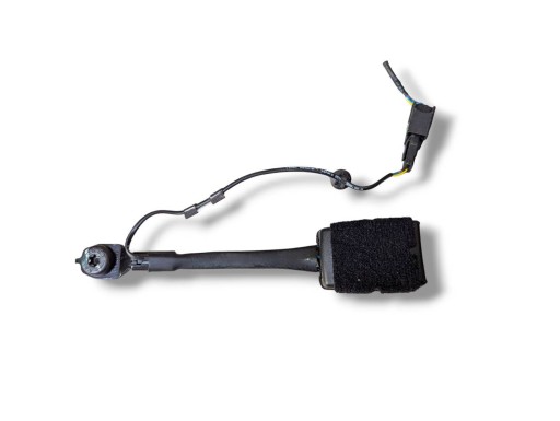 Klamra supports safety front right side Ford Kuga 2 facelift 2017