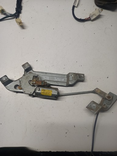 701955713C - Механізм склоочисника лівий задній задній VW T4