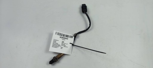 SONDA LAMBDA 7804369 2.0 D BMW E87 116D LIFT