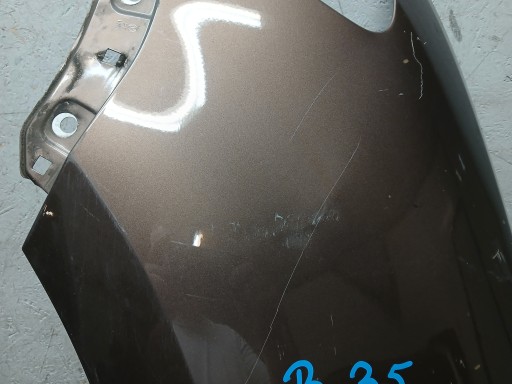 fender front left VW SHARAN SEAT ALHAMBRA 7N 10