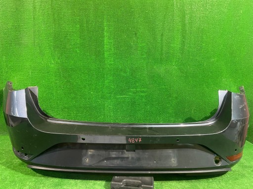 Stoßstange hinten heck SEAT LEON IV KOMBI