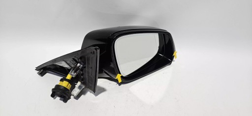mirror right BMW 5 F10 F11 M PAKIET 5 PIN EU