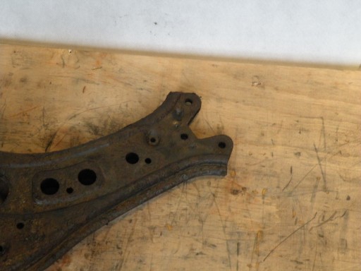 Boîter direction SKODA FABIA SKODA