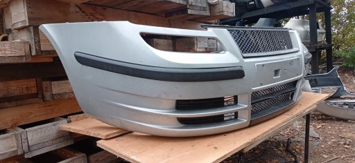 bumper front FIAT ULYSSE II 1487507077