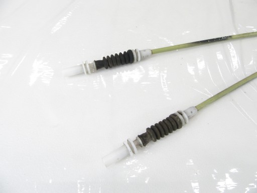 Gurte Band Seilzug Tür vorne przednich BMW e81 e82 e87 e88