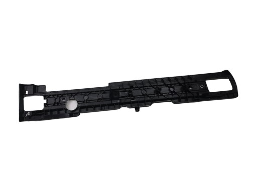 rail moulding boot PORSCHE CAYENNE II 7P
