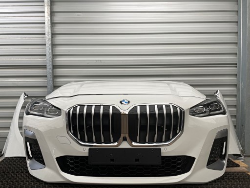 2U06A300 - BMW 2 U06 ПЕРЕДНИЙ M-PAK КАПОТ БАМПЕР COOL LED A300