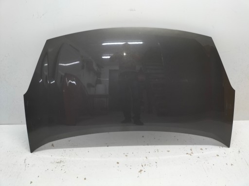 cofano CITROEN BERLINGO PARTNER 3 III 08-18